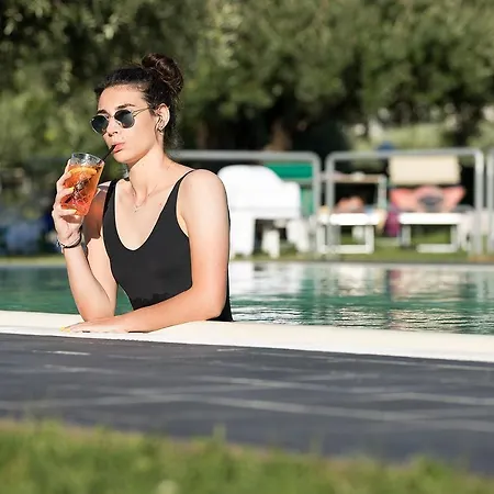 Park Eden Hotel 3*