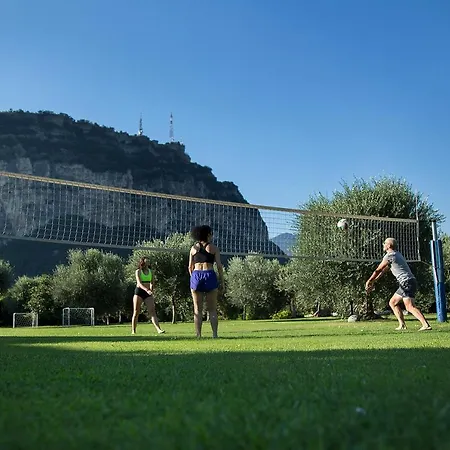Park Eden Hotel Torbole Sul Garda
